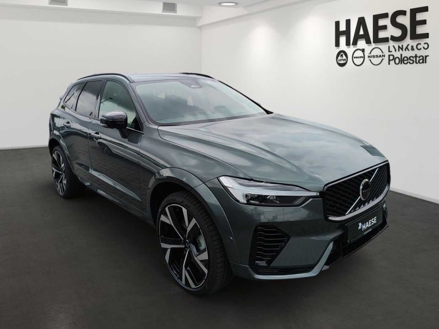 Volvo XC60 – Bild 3