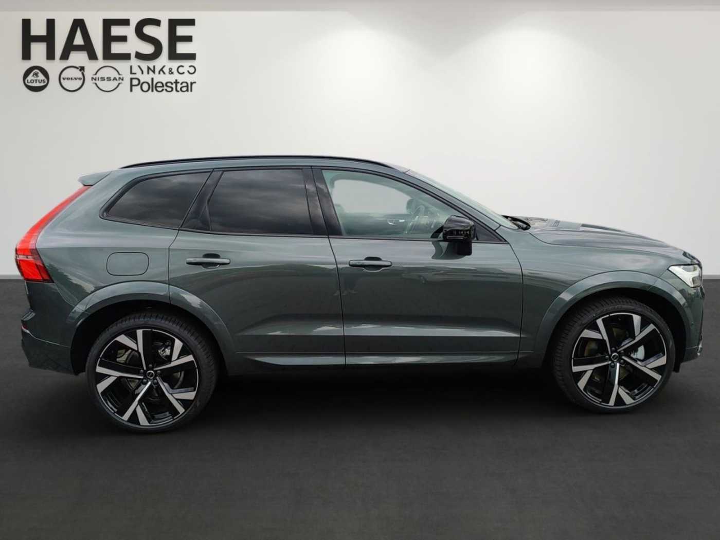 Volvo XC60 – Bild 4