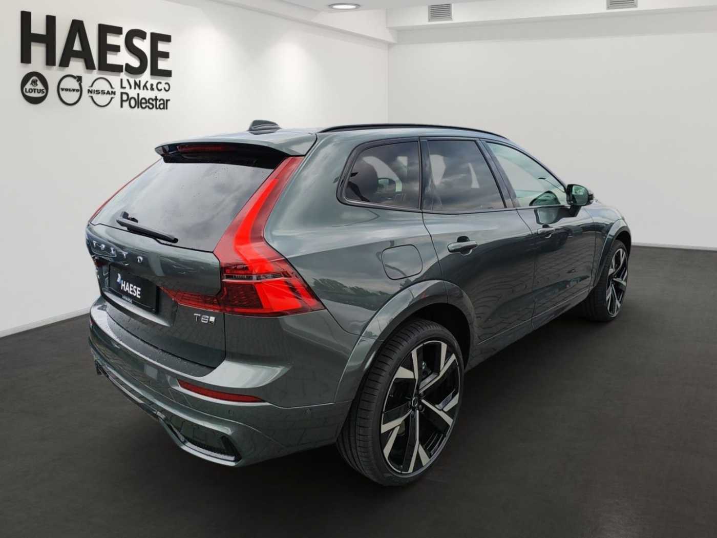Volvo XC60 – Bild 5