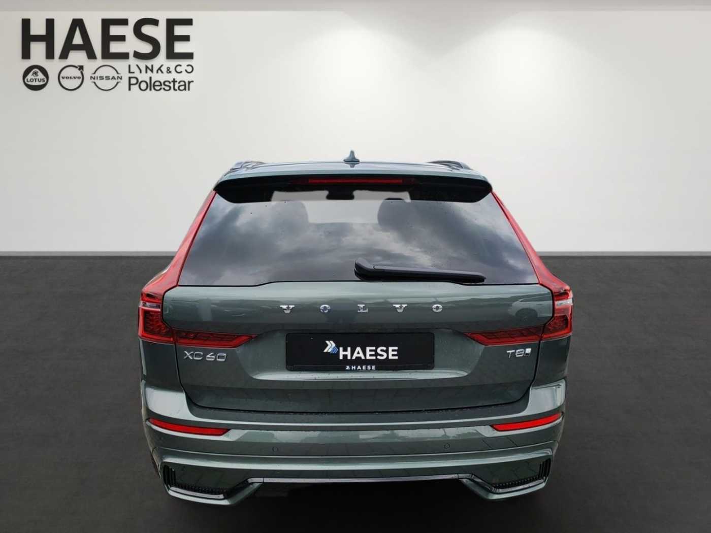 Volvo XC60 – Bild 6