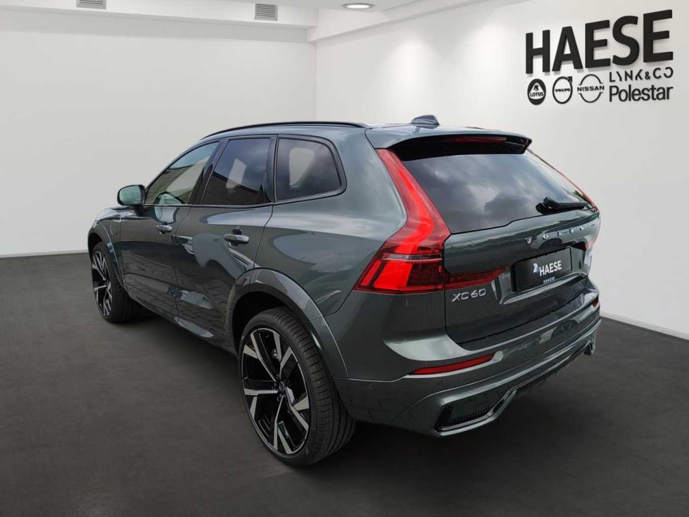 Volvo XC60 – Bild 7