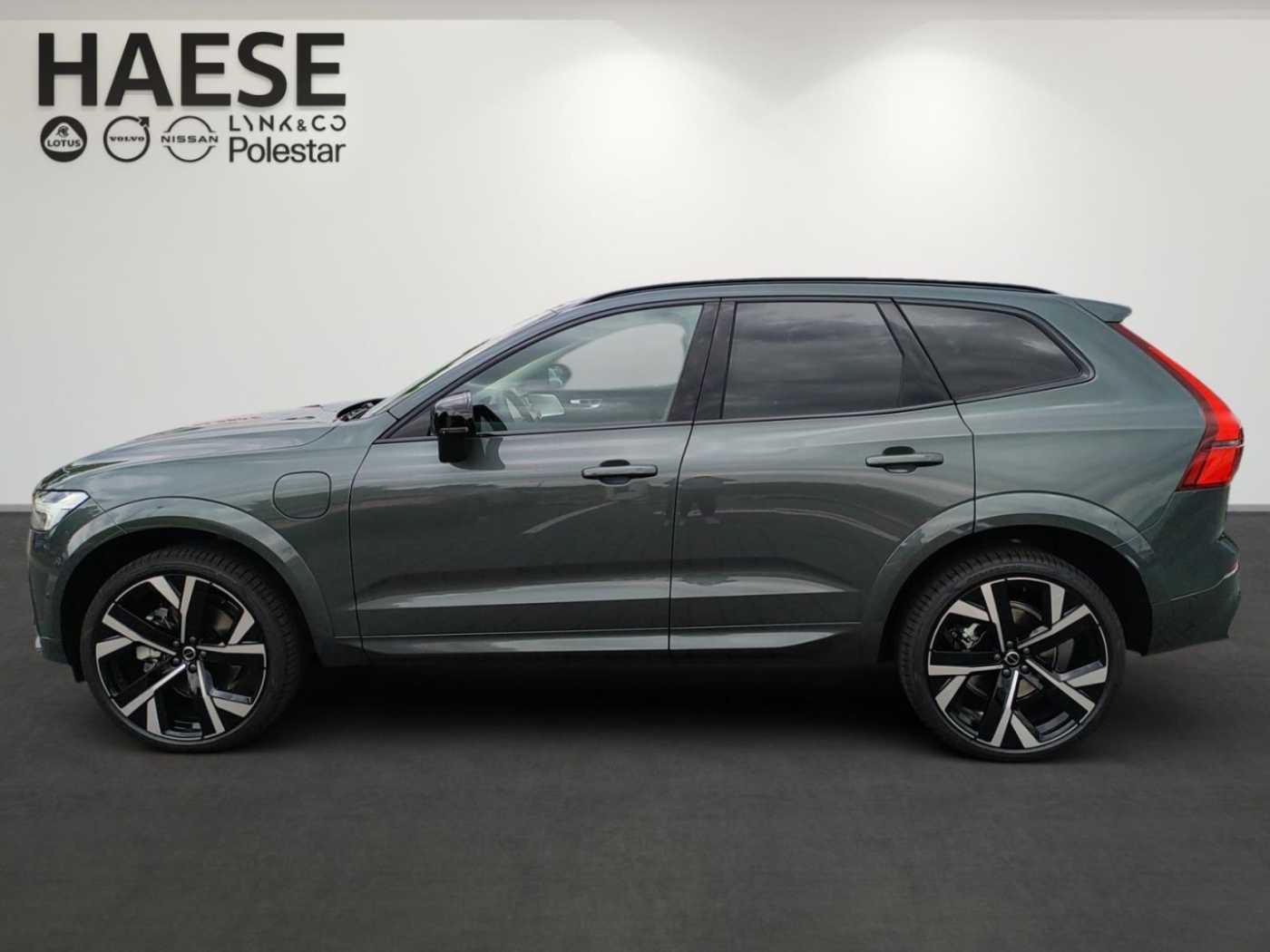 Volvo XC60 – Bild 8