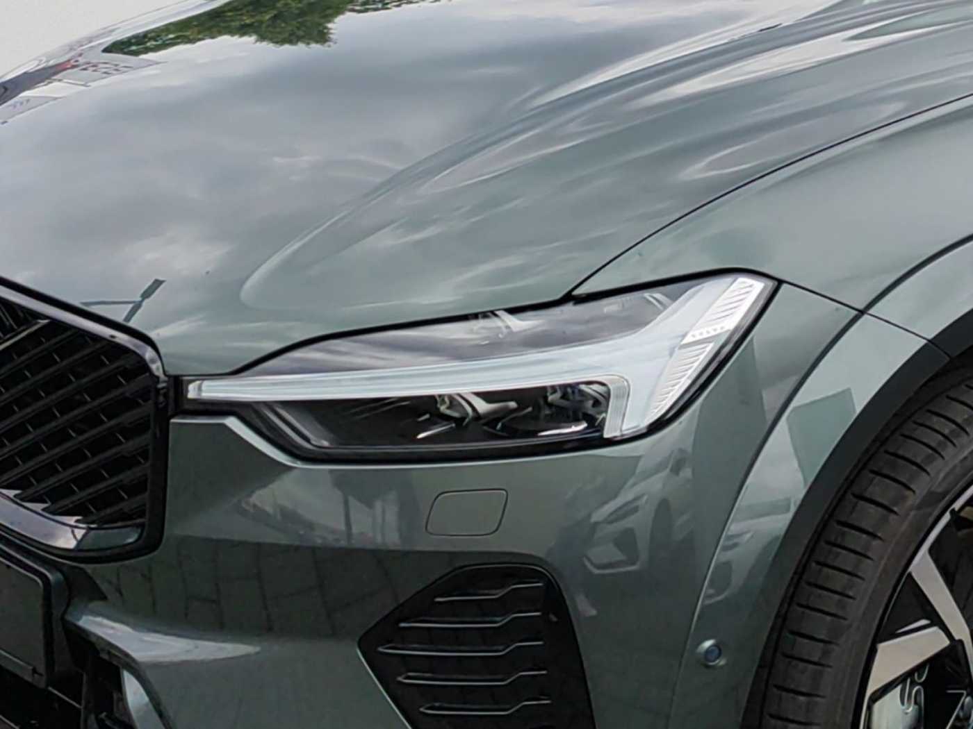 Volvo XC60 – Bild 9