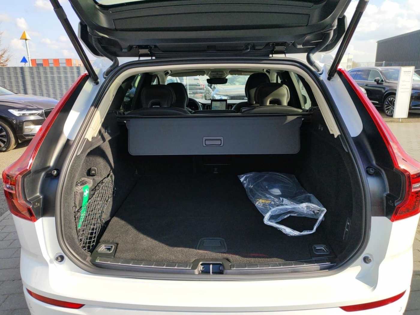 Volvo XC60 – Bild 11