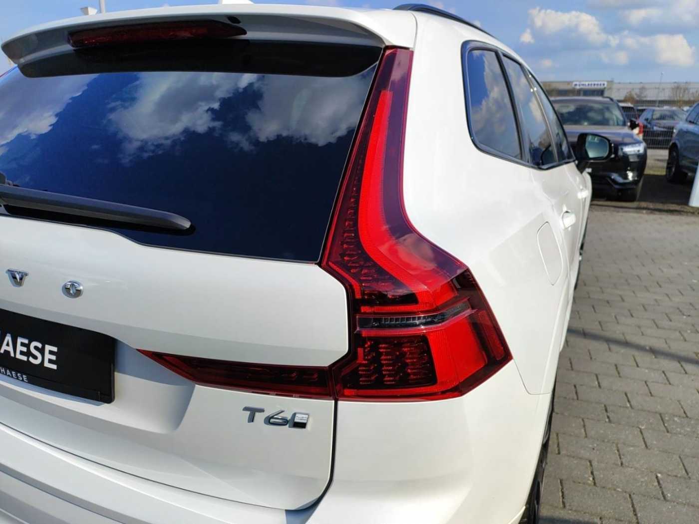 Volvo XC60 – Bild 12