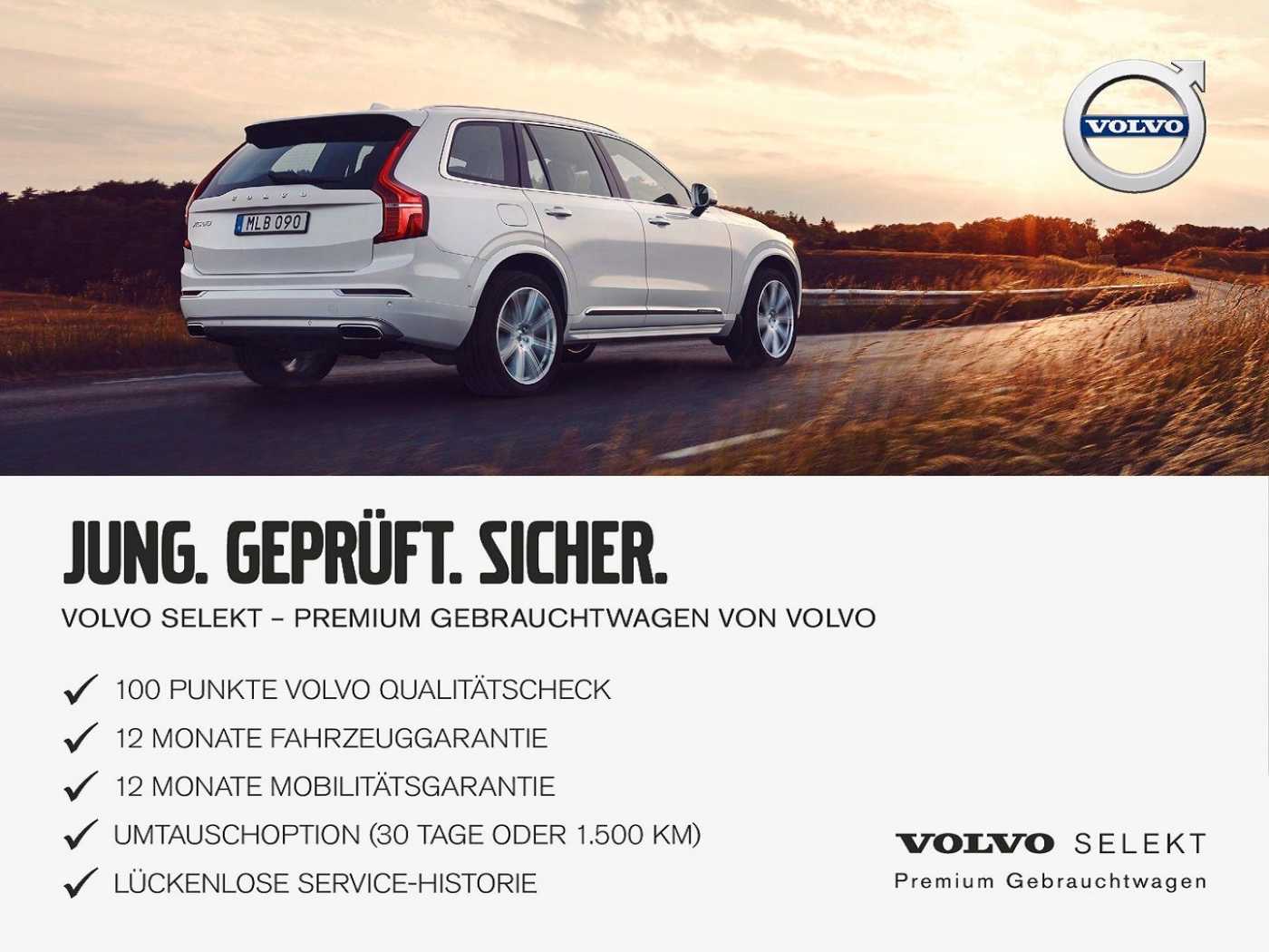 Volvo XC60 – Bild 14
