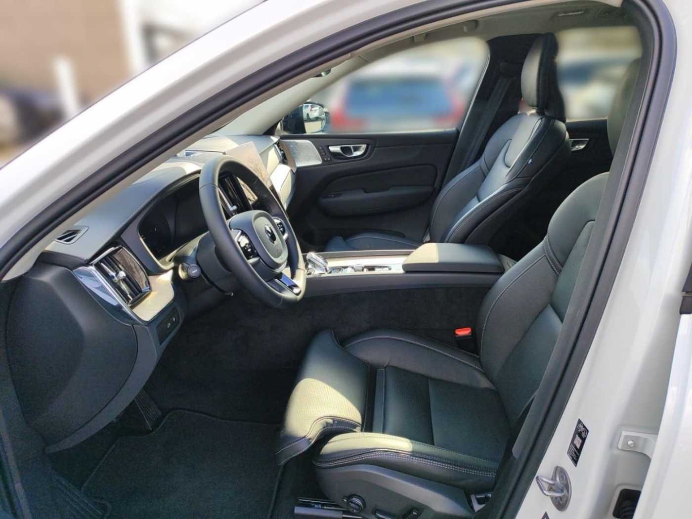 Volvo XC60 – Bild 15