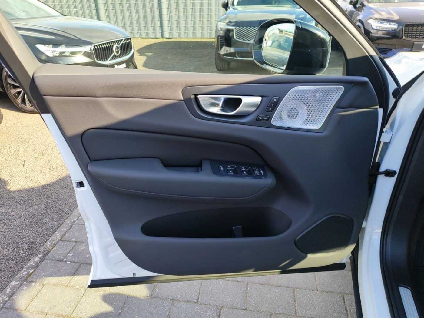 Volvo XC60 – Bild 16