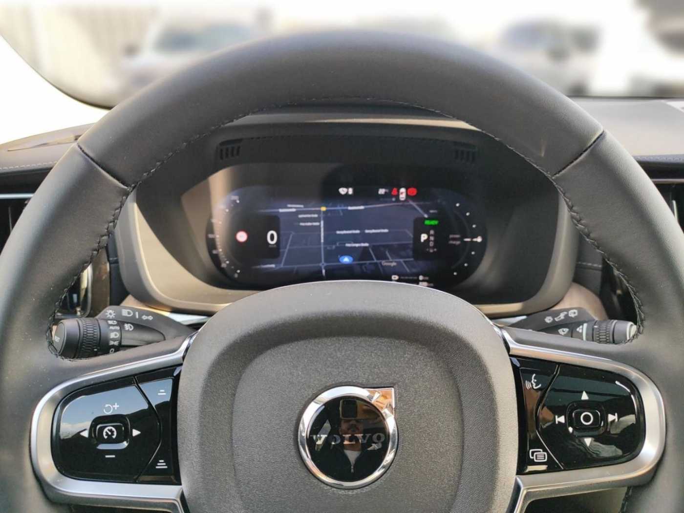 Volvo XC60 – Bild 17