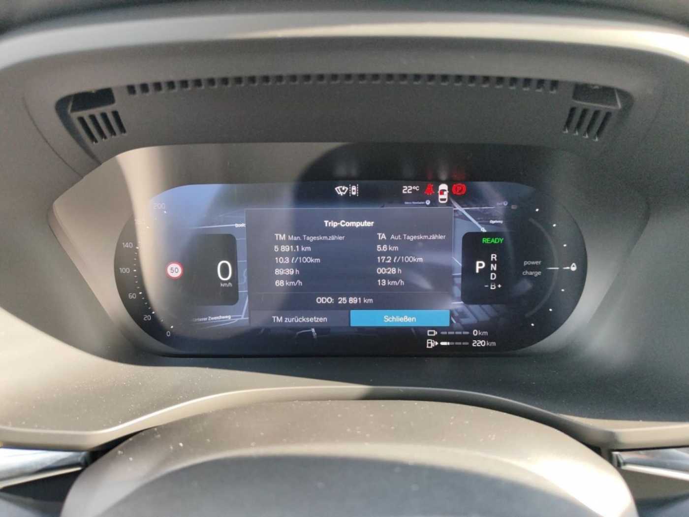 Volvo XC60 – Bild 18