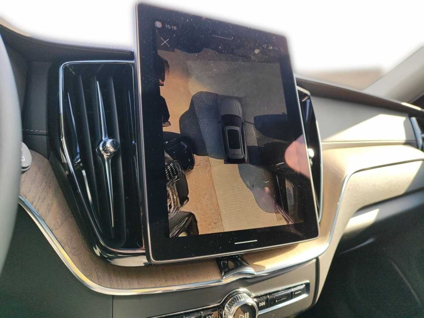 Volvo XC60 – Bild 19
