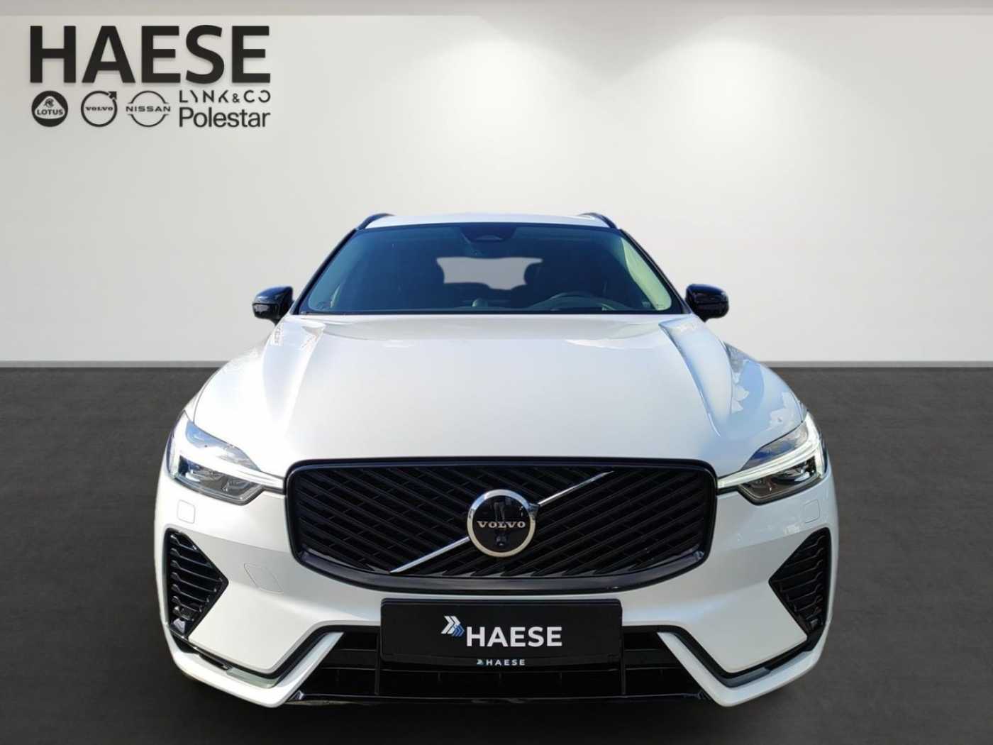 Volvo XC60 – Bild 2