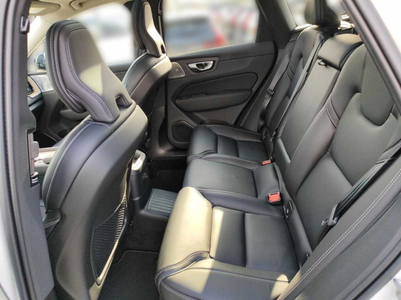 Volvo XC60 – Bild 20