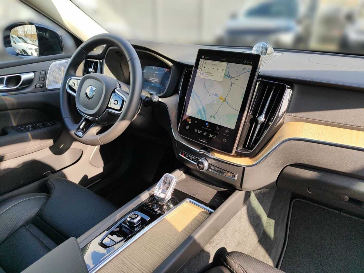 Volvo XC60 – Bild 21