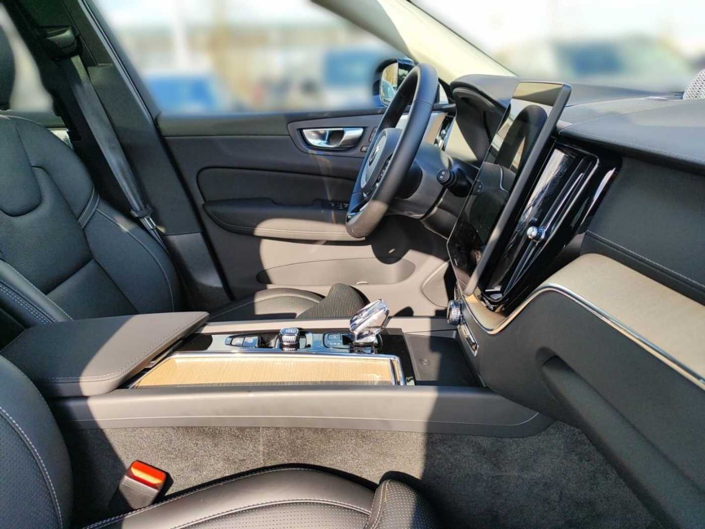 Volvo XC60 – Bild 22