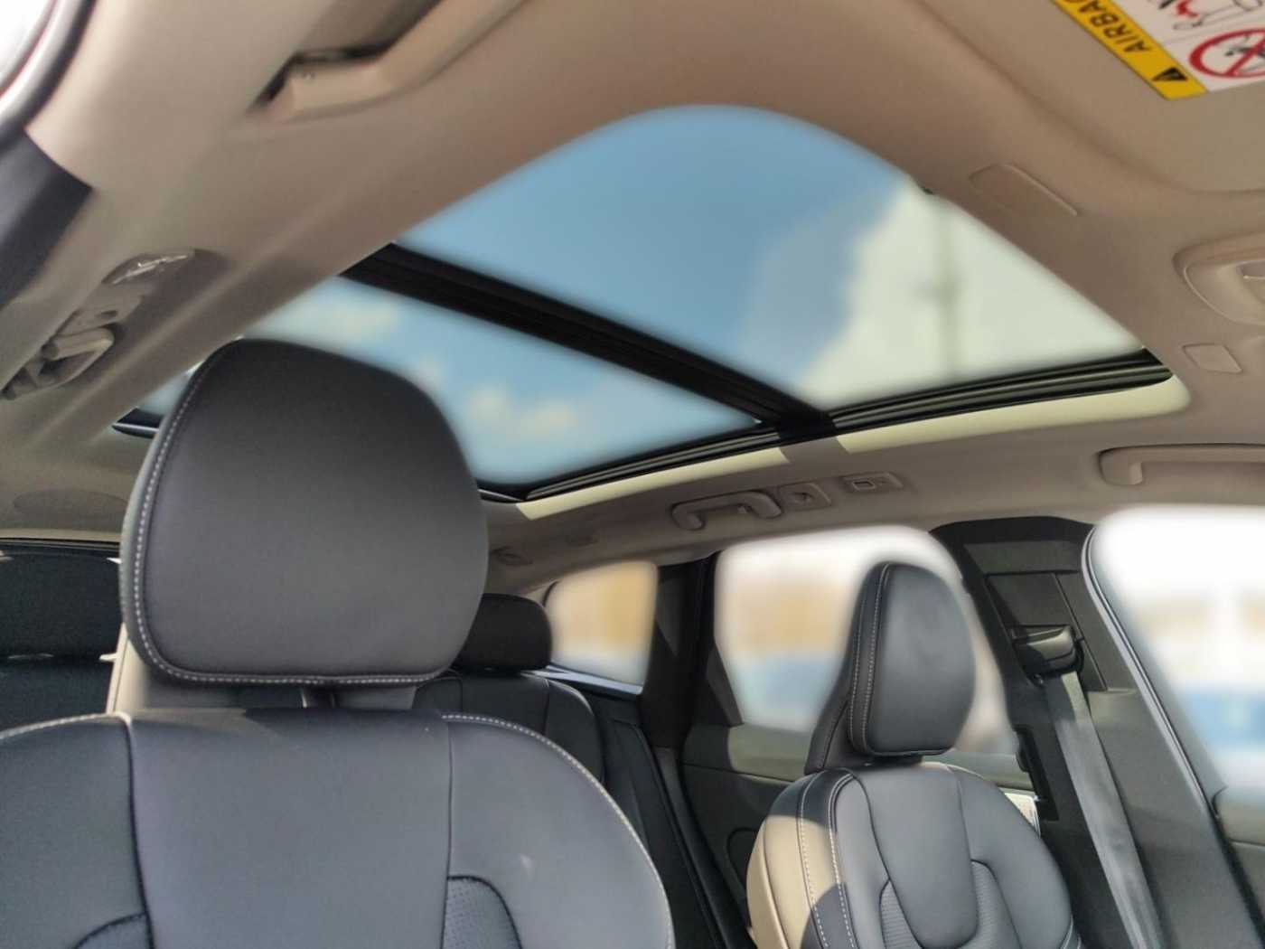 Volvo XC60 – Bild 23