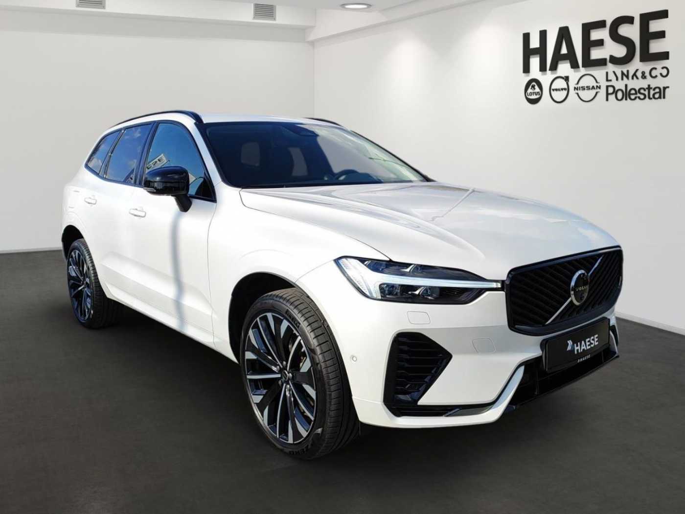 Volvo XC60 – Bild 3