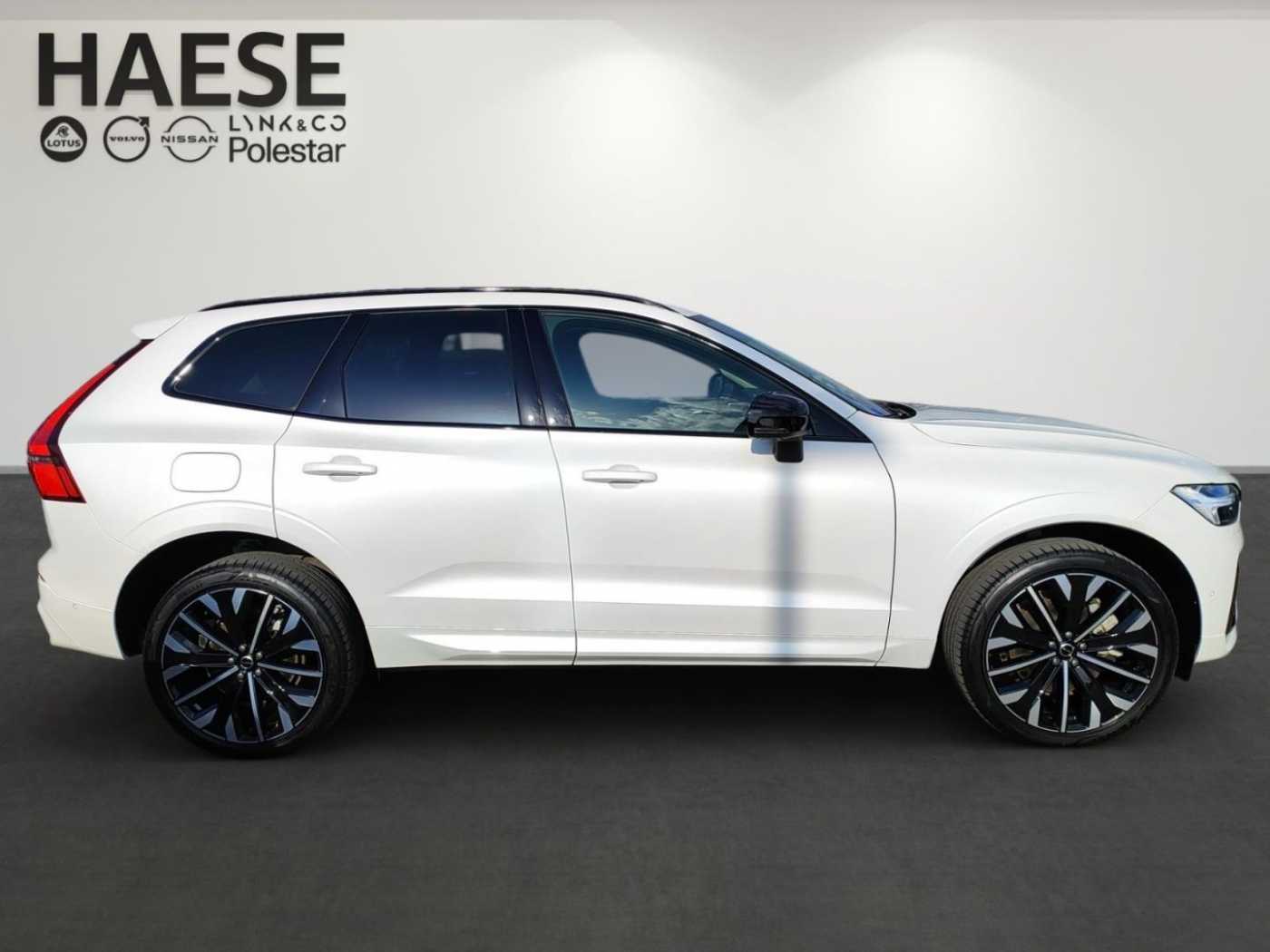 Volvo XC60 – Bild 4