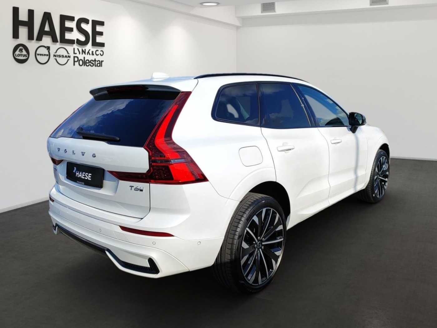 Volvo XC60 – Bild 5