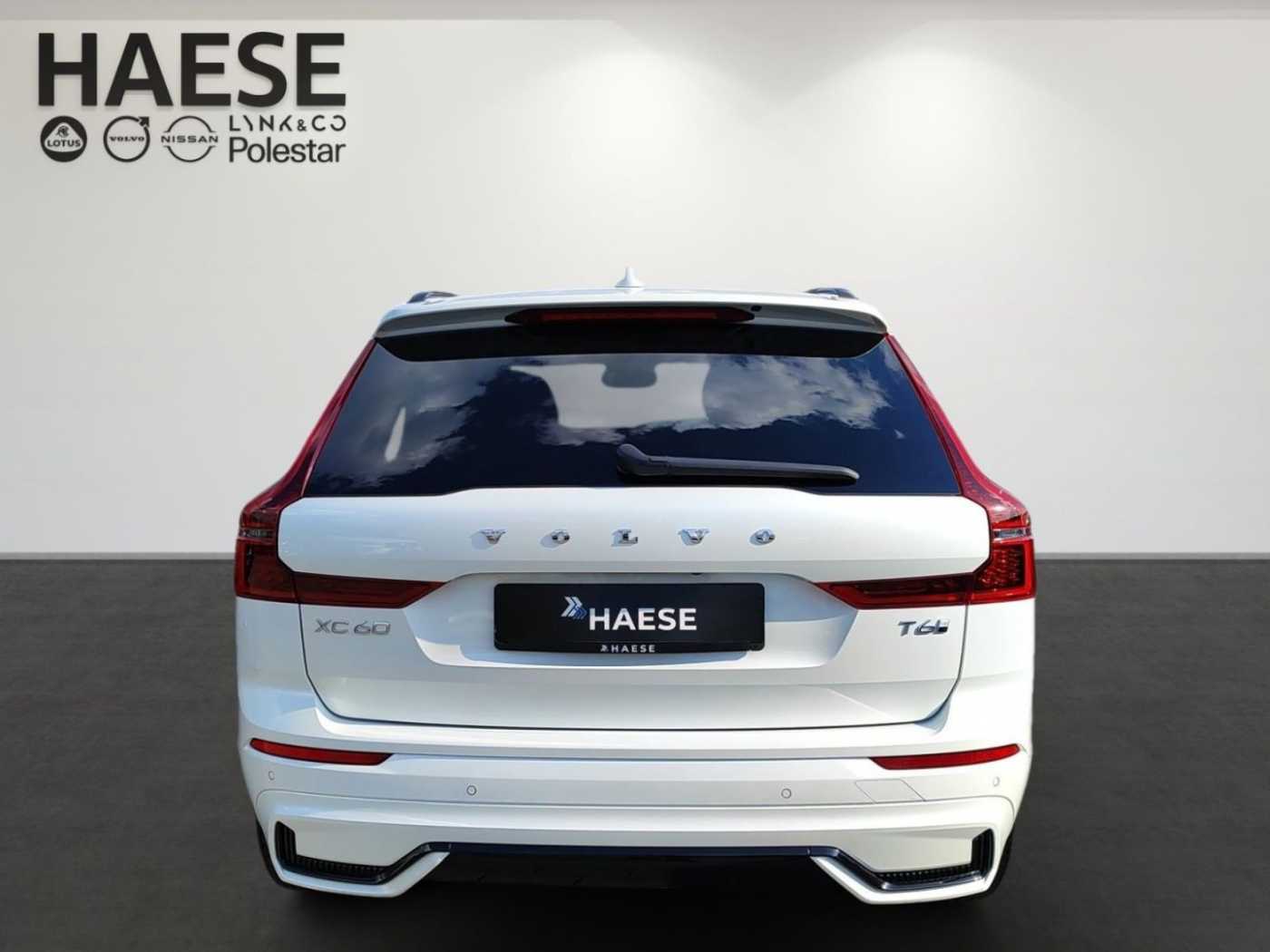 Volvo XC60 – Bild 6