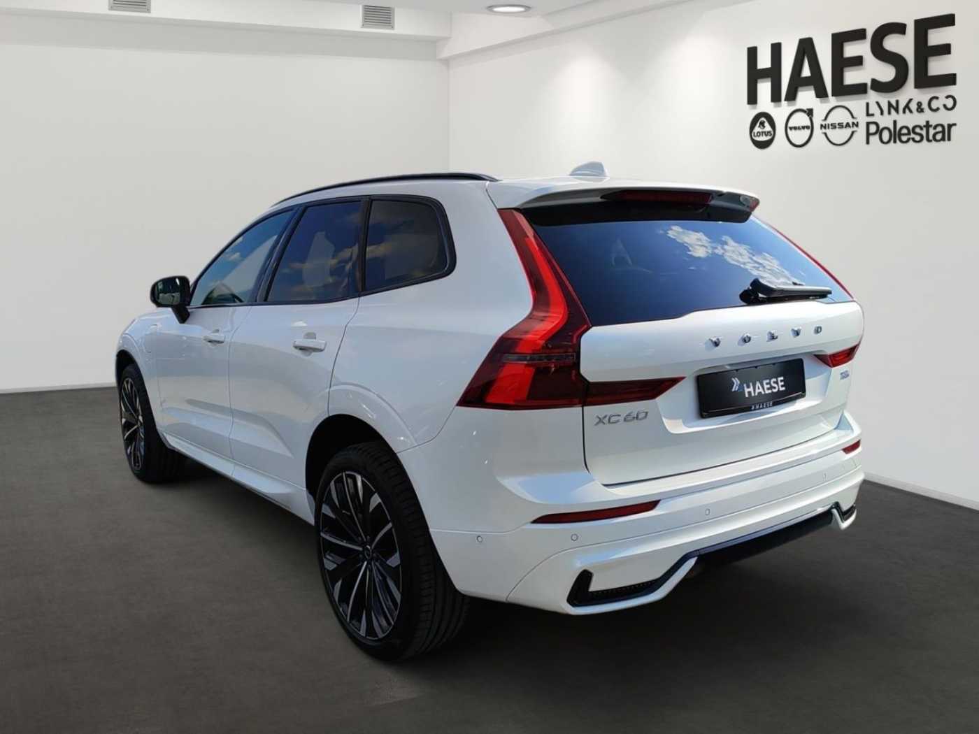 Volvo XC60 – Bild 7