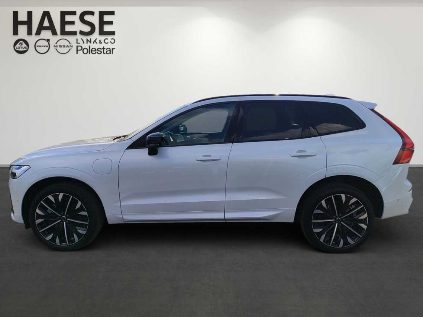 Volvo XC60 – Bild 8