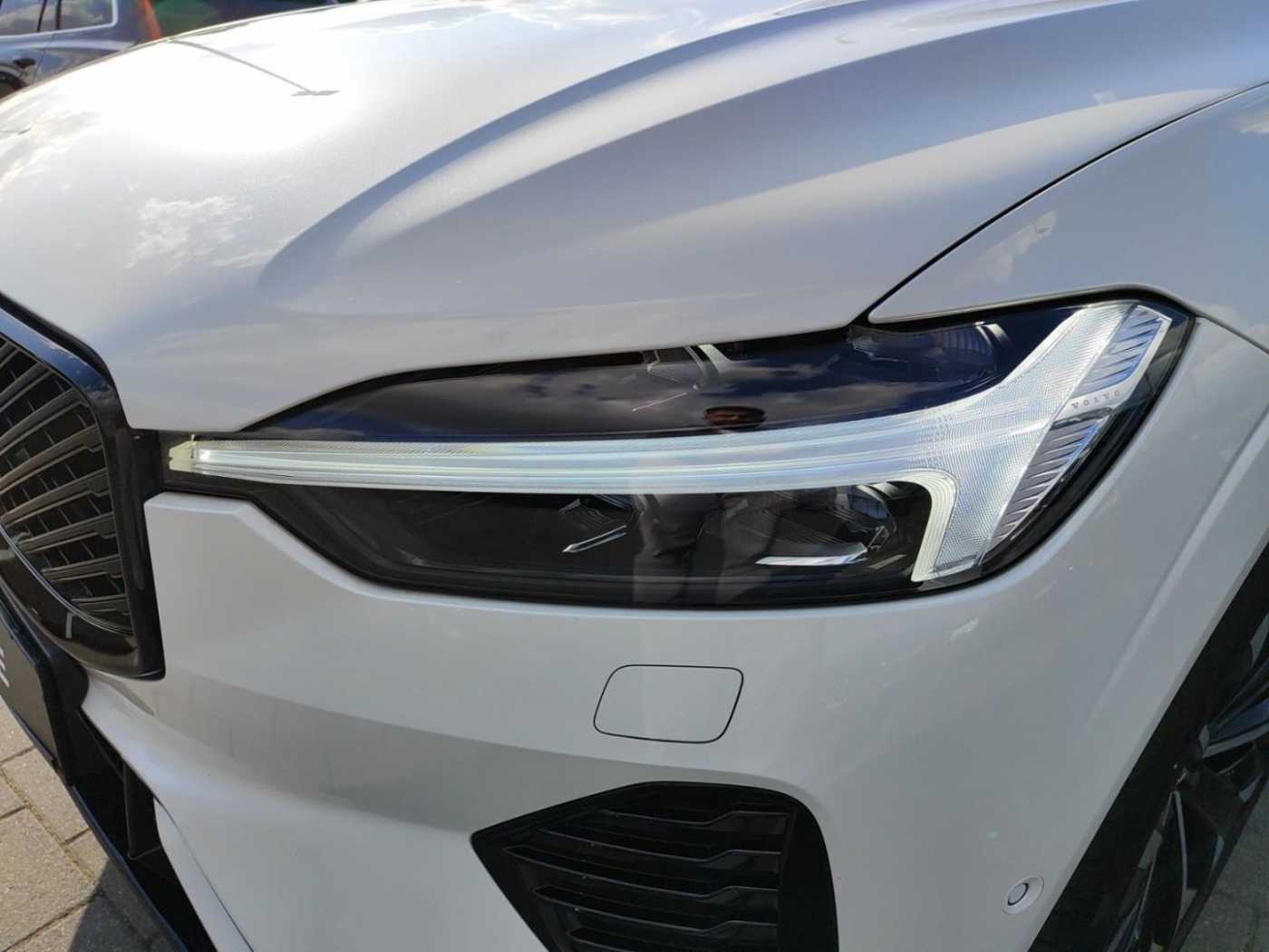 Volvo XC60 – Bild 9