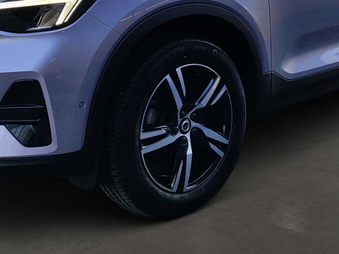 Volvo XC40 – Bild 10