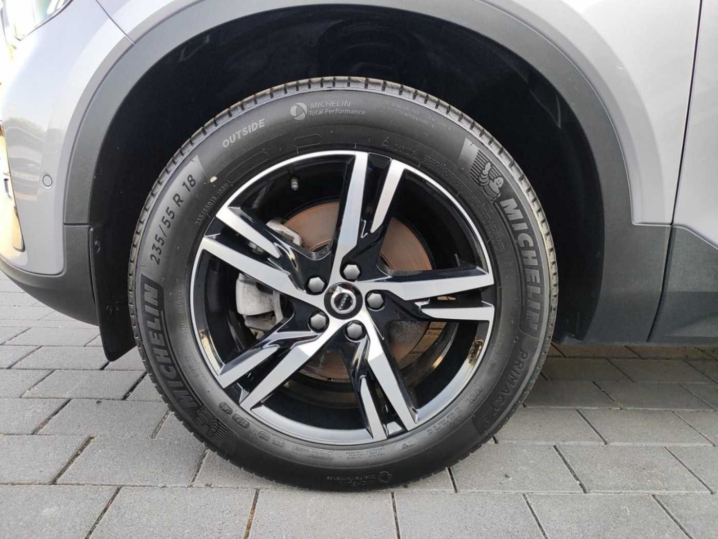 Volvo XC40 – Bild 11