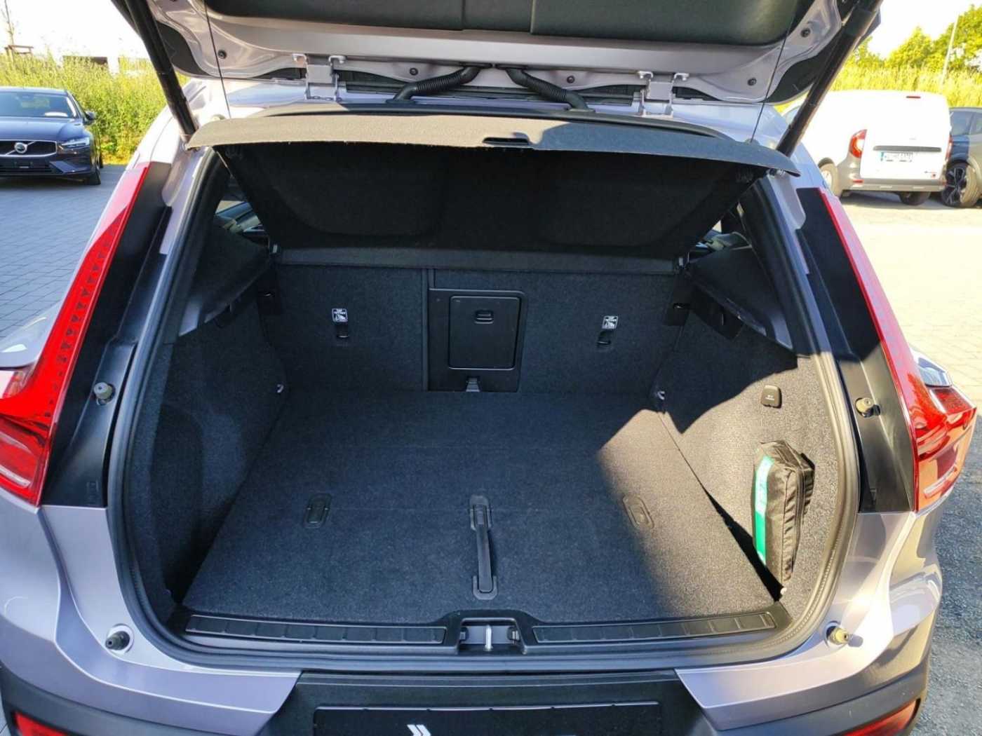 Volvo XC40 – Bild 12