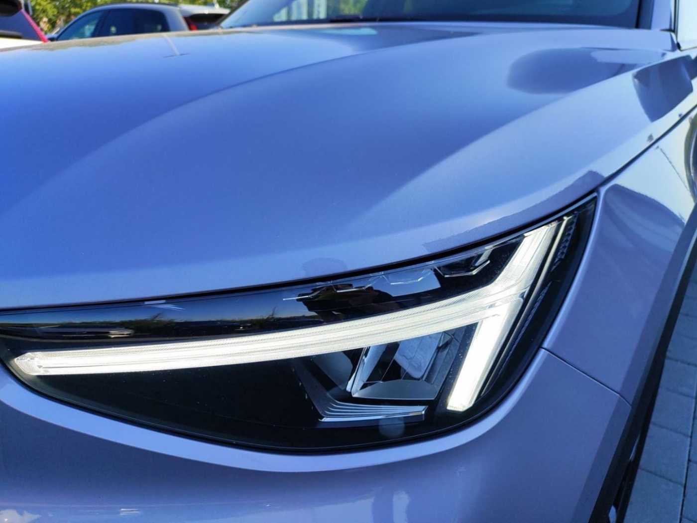 Volvo XC40 – Bild 17