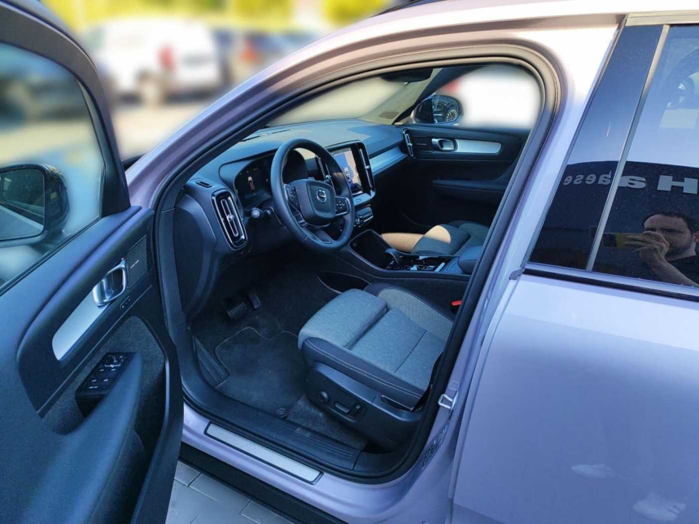 Volvo XC40 – Bild 18