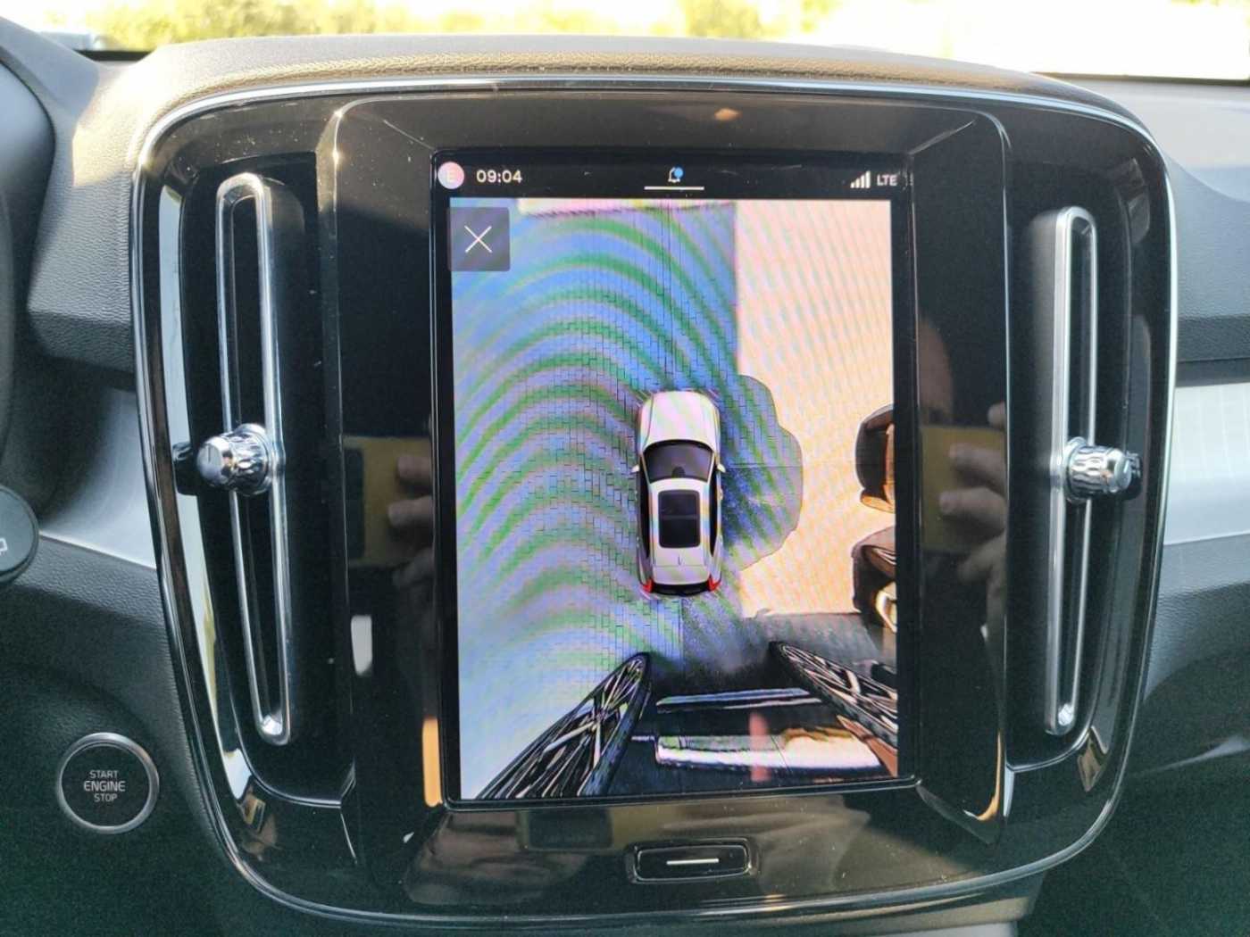 Volvo XC40 – Bild 19