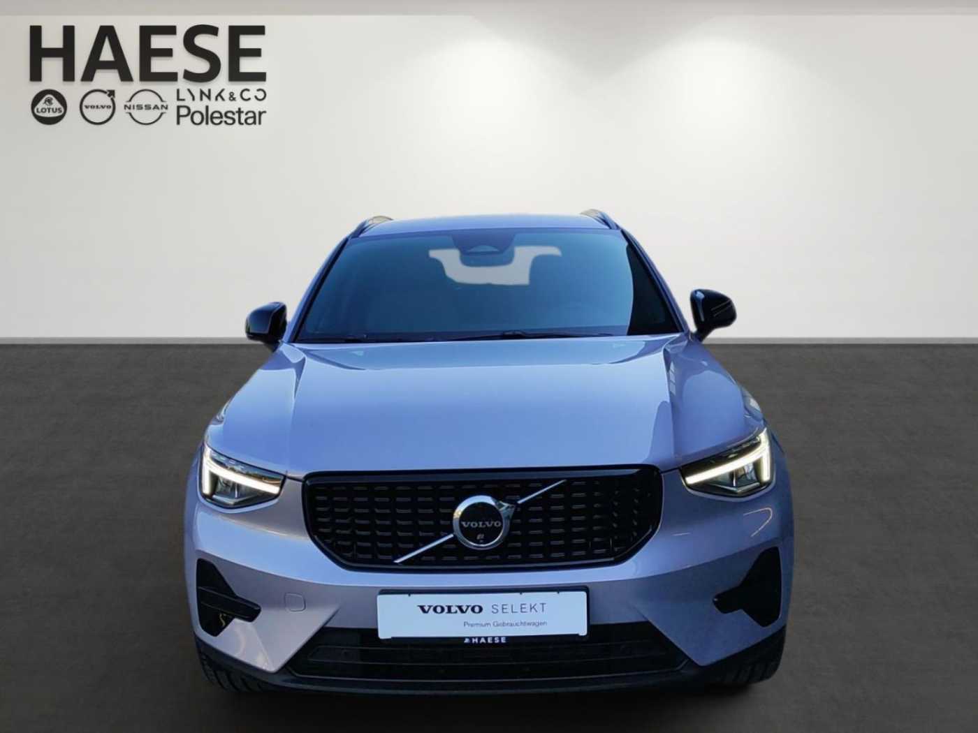 Volvo XC40 – Bild 2