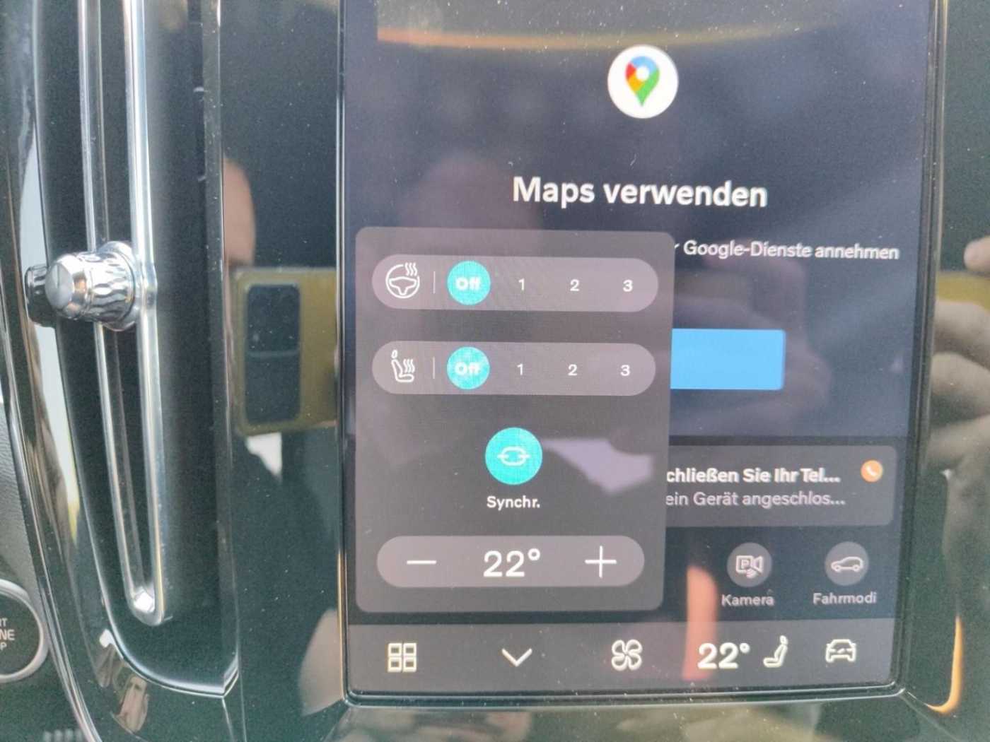 Volvo XC40 – Bild 21