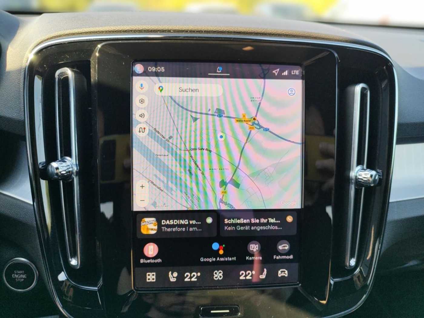 Volvo XC40 – Bild 22