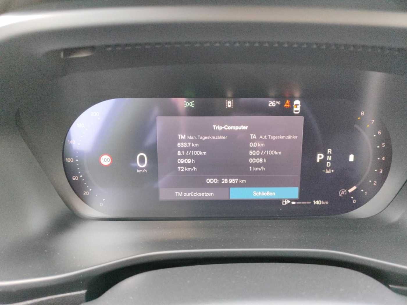 Volvo XC40 – Bild 23