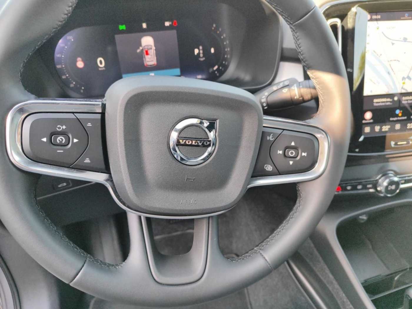 Volvo XC40 – Bild 25