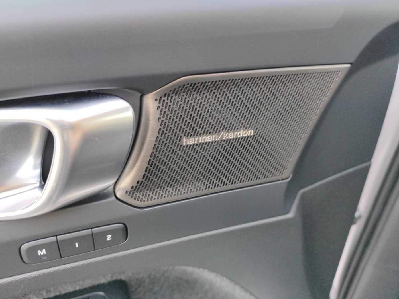 Volvo XC40 – Bild 26
