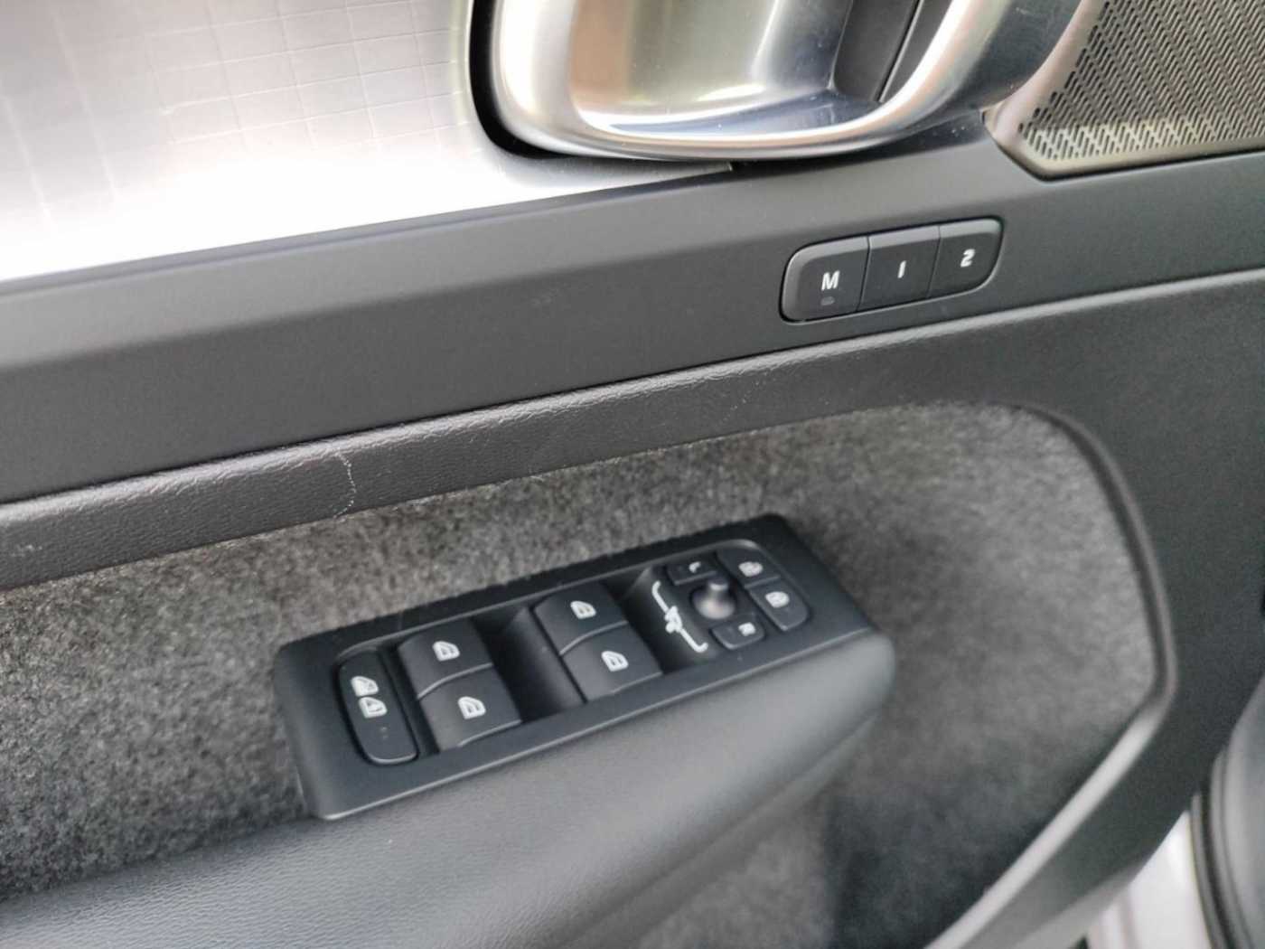 Volvo XC40 – Bild 27