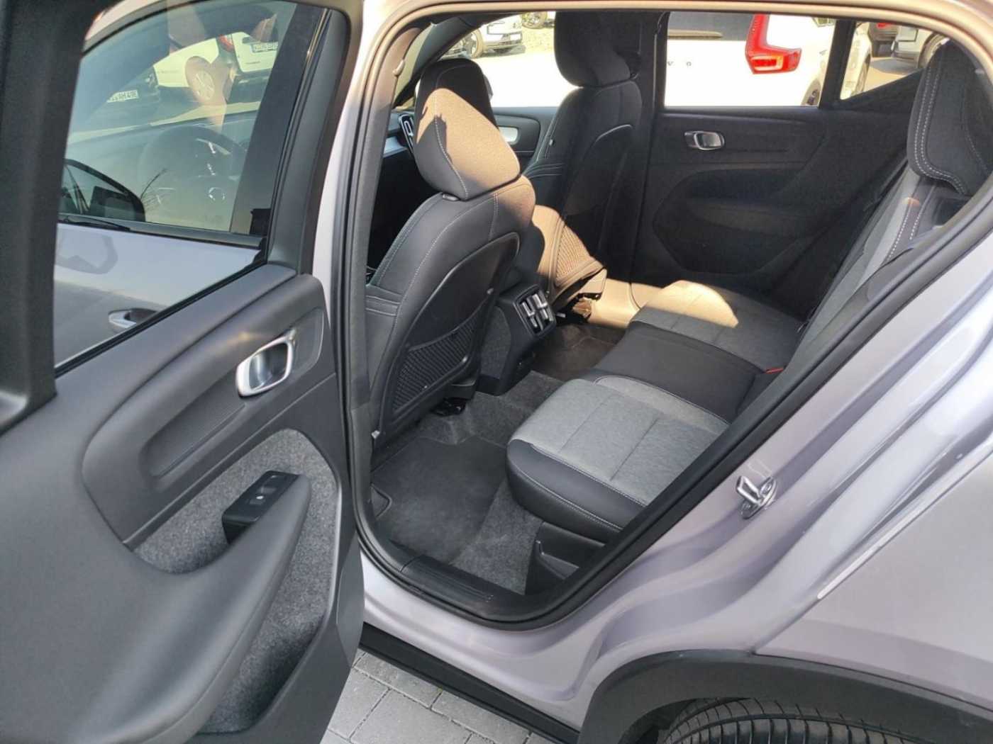 Volvo XC40 – Bild 28