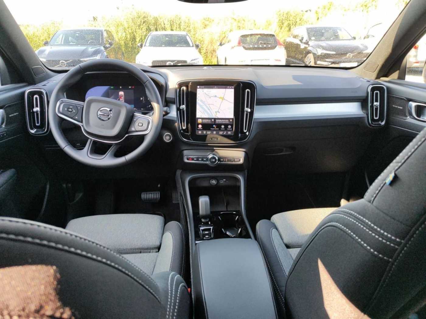 Volvo XC40 – Bild 29