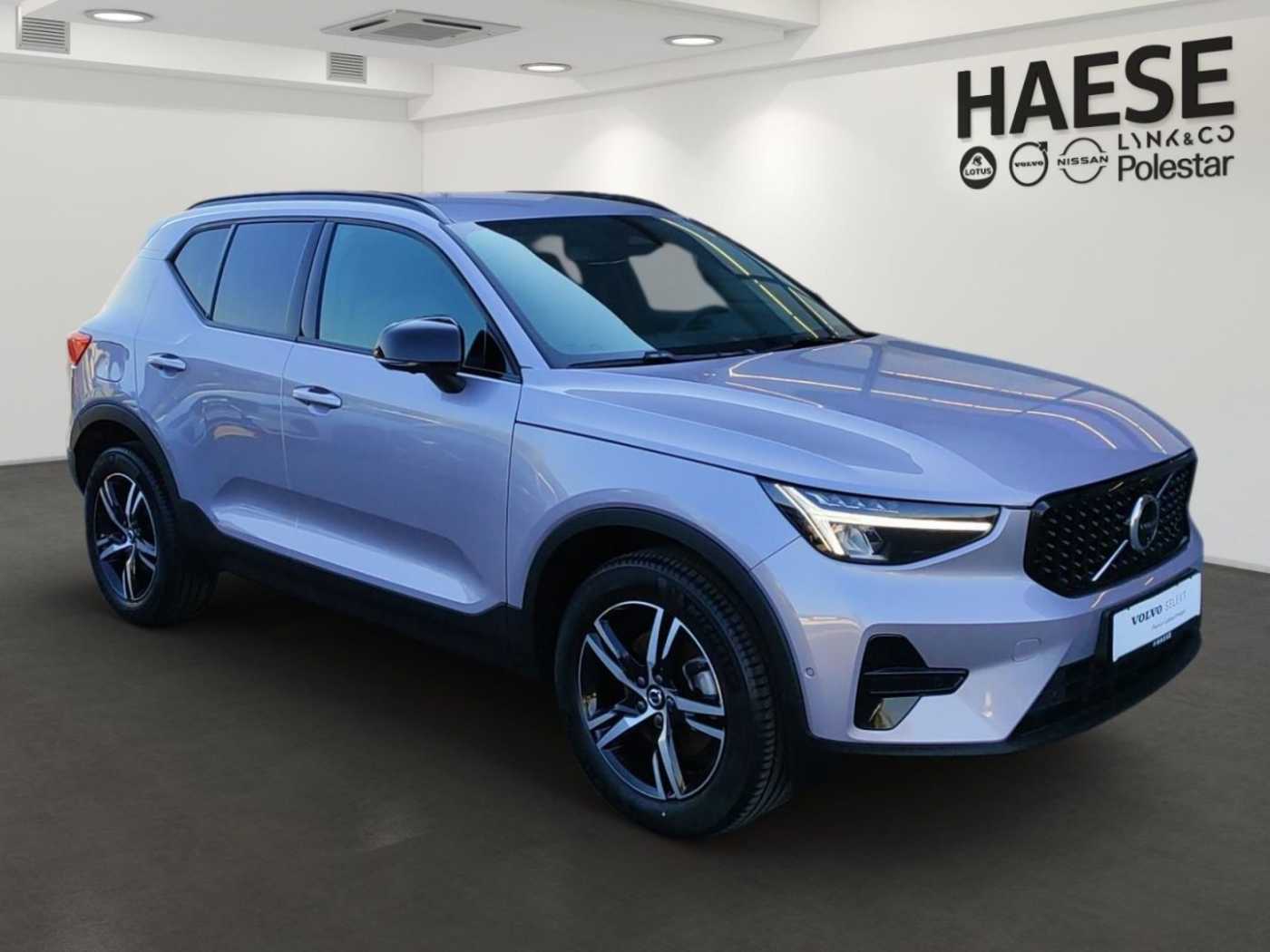 Volvo XC40 – Bild 3