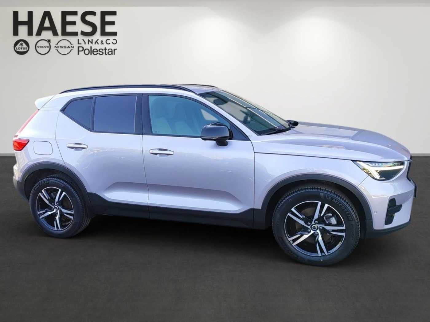 Volvo XC40 – Bild 4