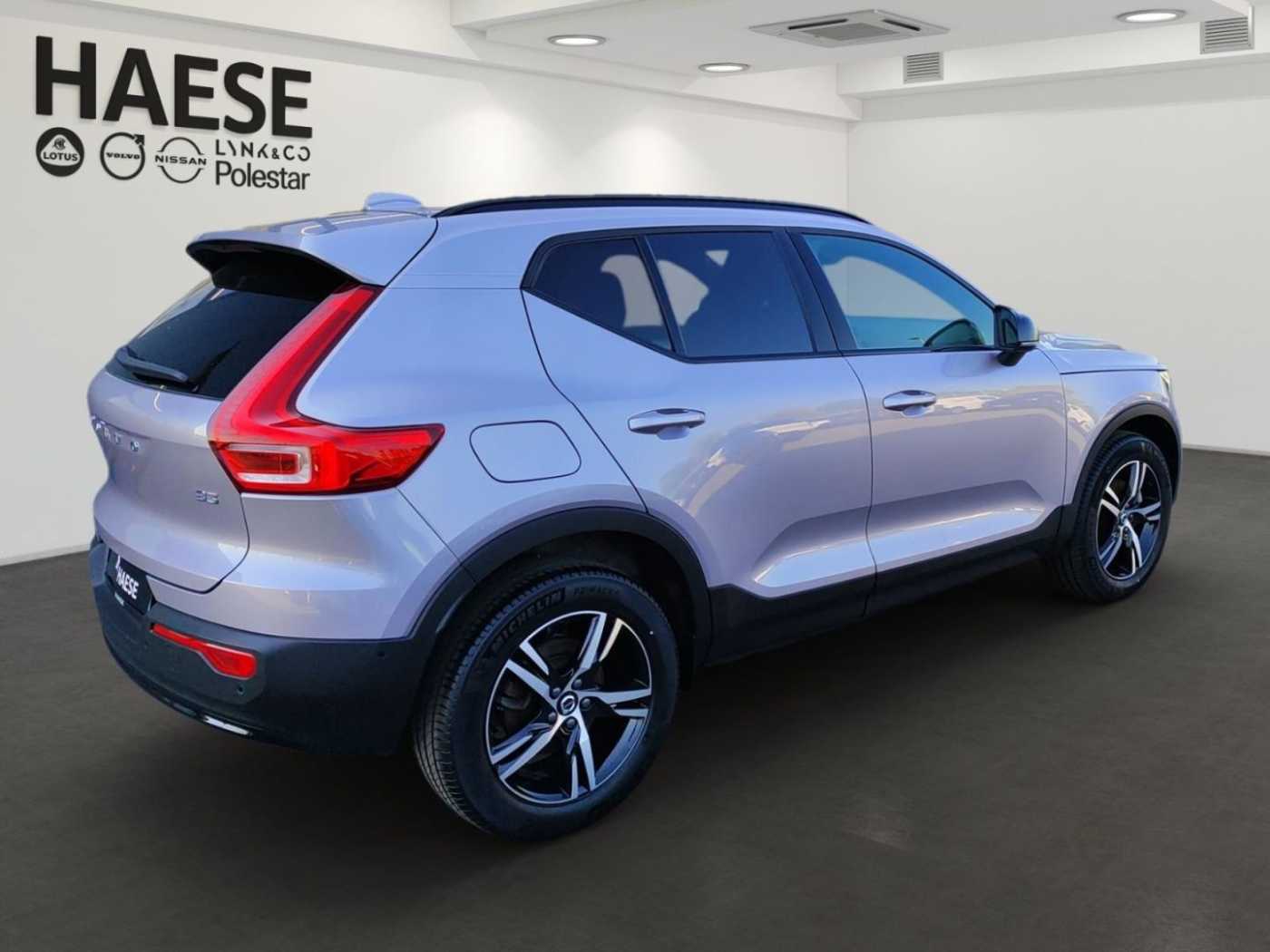 Volvo XC40 – Bild 5
