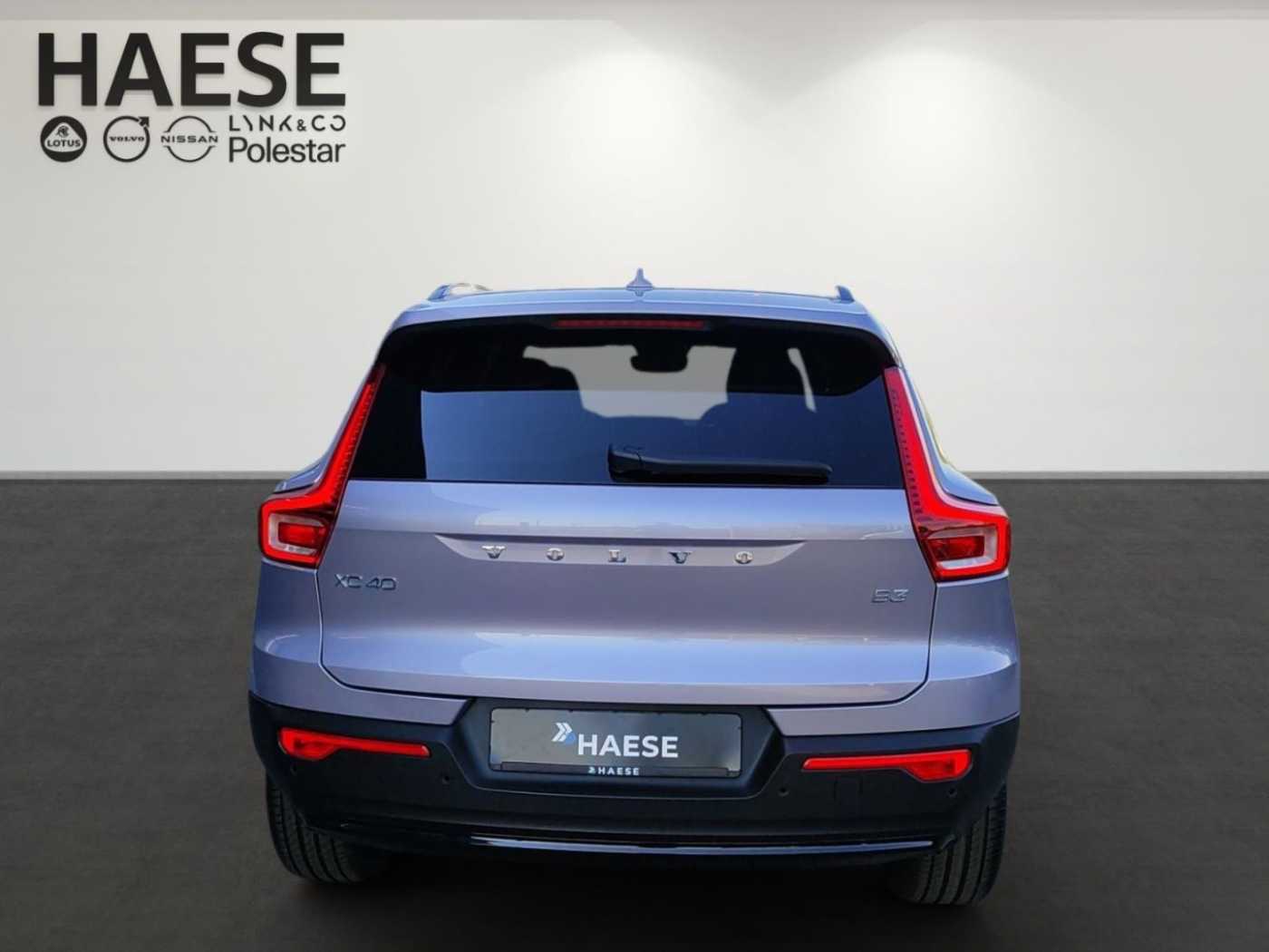 Volvo XC40 – Bild 6