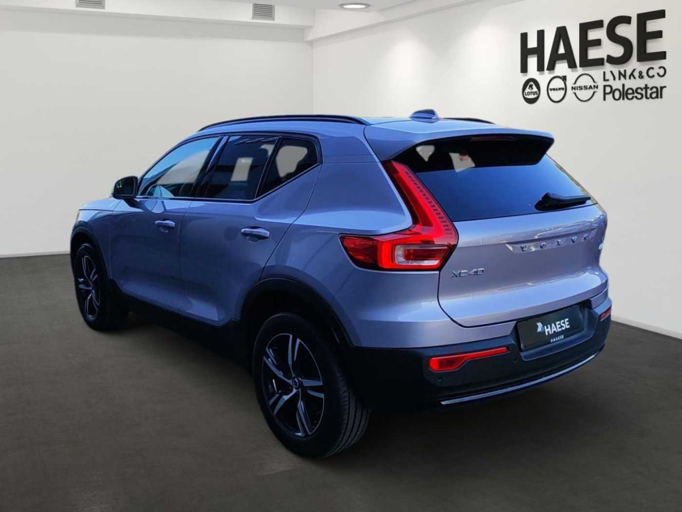 Volvo XC40 – Bild 7