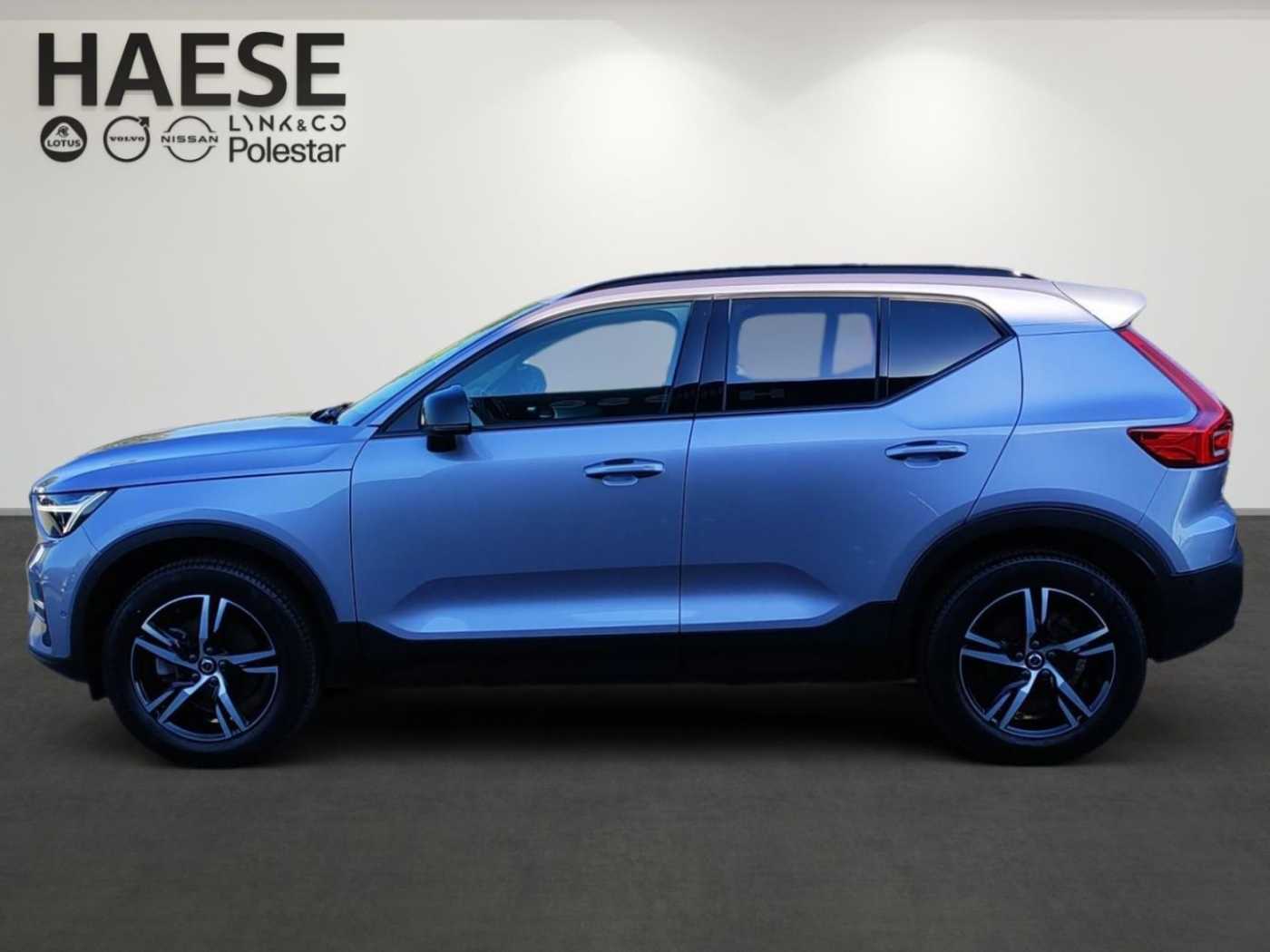 Volvo XC40 – Bild 8