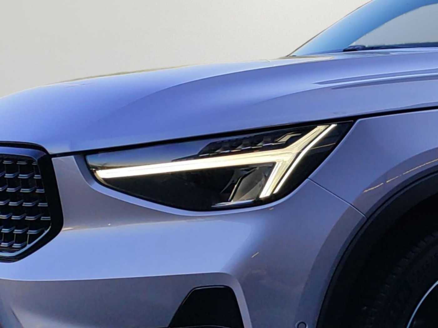 Volvo XC40 – Bild 9