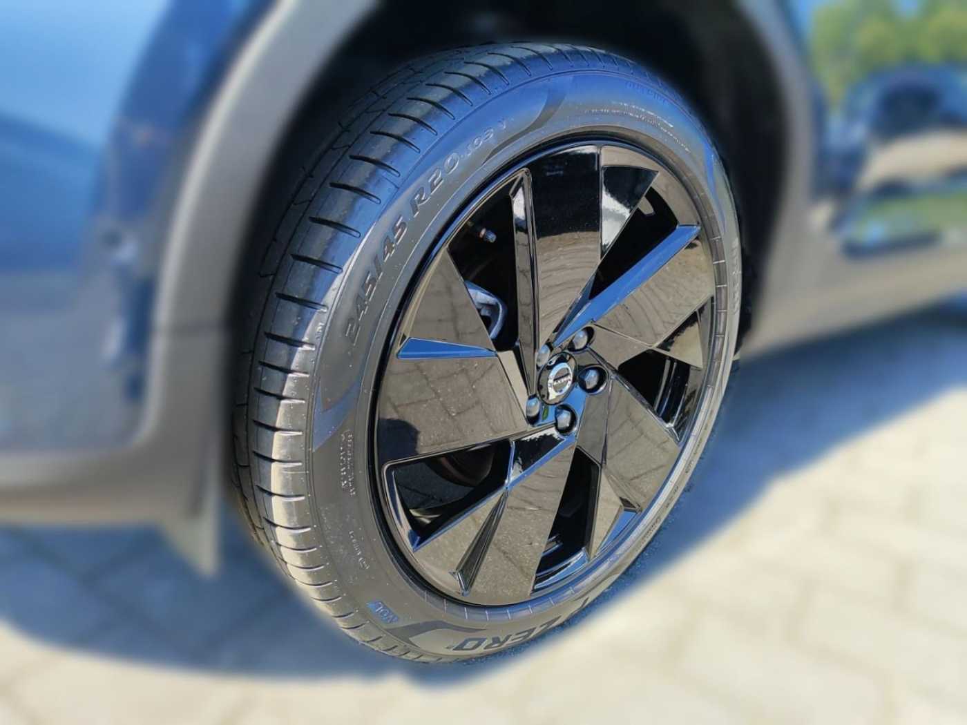 Volvo XC40 – Bild 10